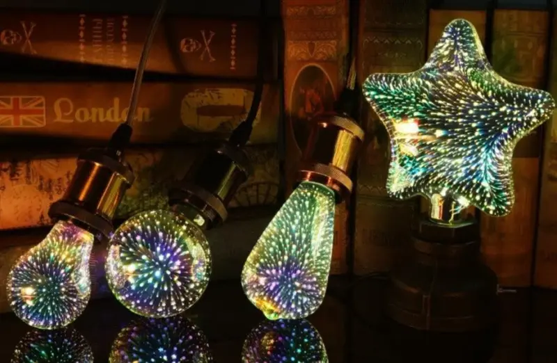 Homeko LED Light Bulbs