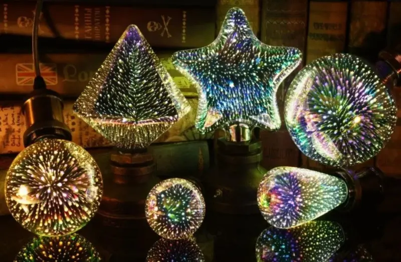 Homeko LED Light Bulbs