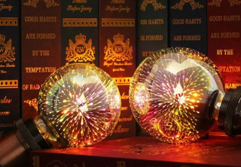 Homeko LED Light Bulbs