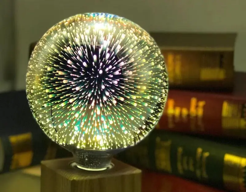 Homeko LED Light Bulbs