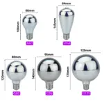 Homeko LED Light Bulbs
