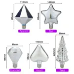 Homeko LED Light Bulbs