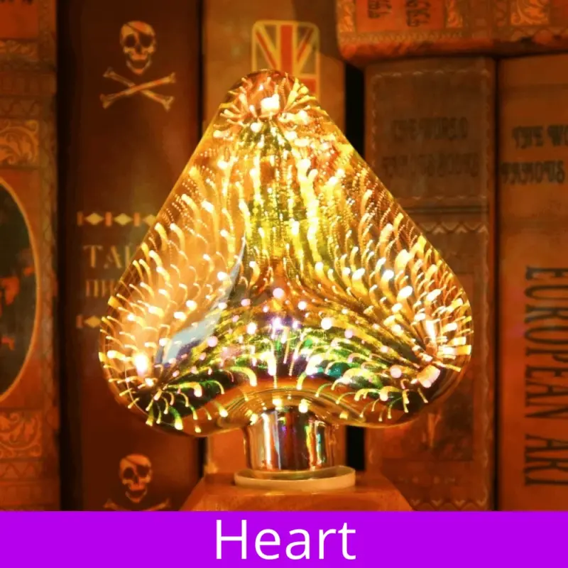 Homeko LED Light Bulbs