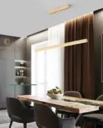 Homeko LED Light Fixture