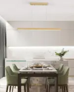 Homeko LED Light Fixture