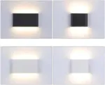 Homeko LED Outdoor Indoor Wall Light