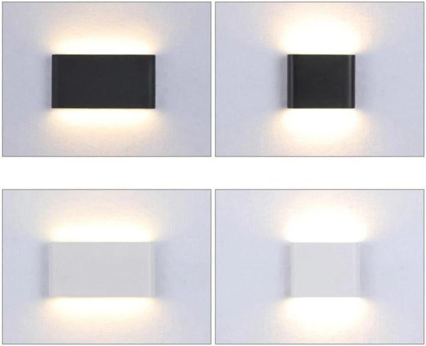 Homeko LED Outdoor / Indoor Wall Light -