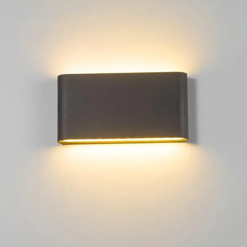 Homeko LED Outdoor Indoor Wall Light