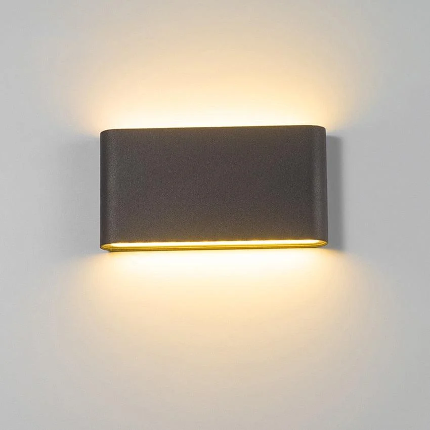 Homeko LED Outdoor / Indoor Wall Light -