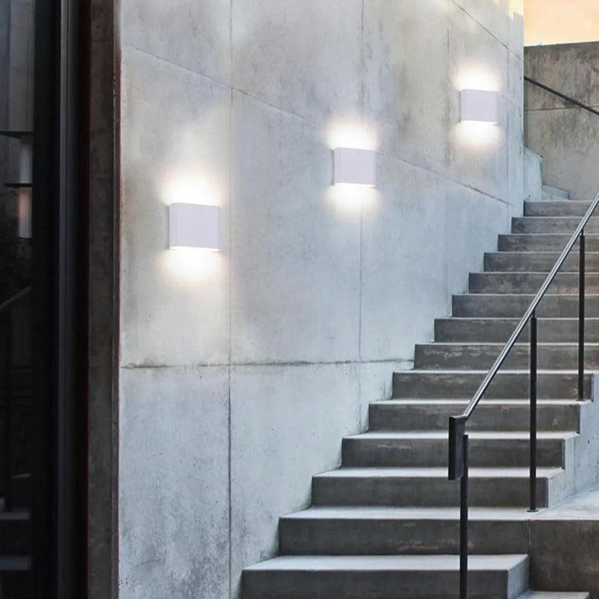 Homeko LED Outdoor / Indoor Wall Light -