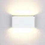 Homeko LED Outdoor Indoor Wall Light