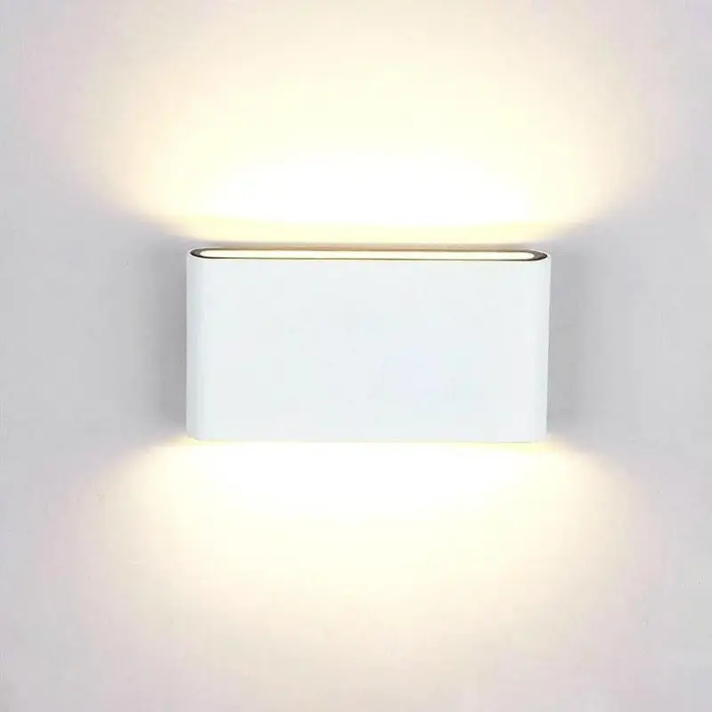 Homeko LED Outdoor Indoor Wall Light