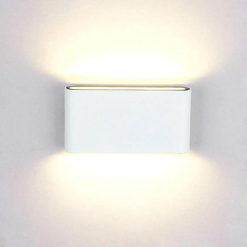 Homeko LED Outdoor / Indoor Wall Light -