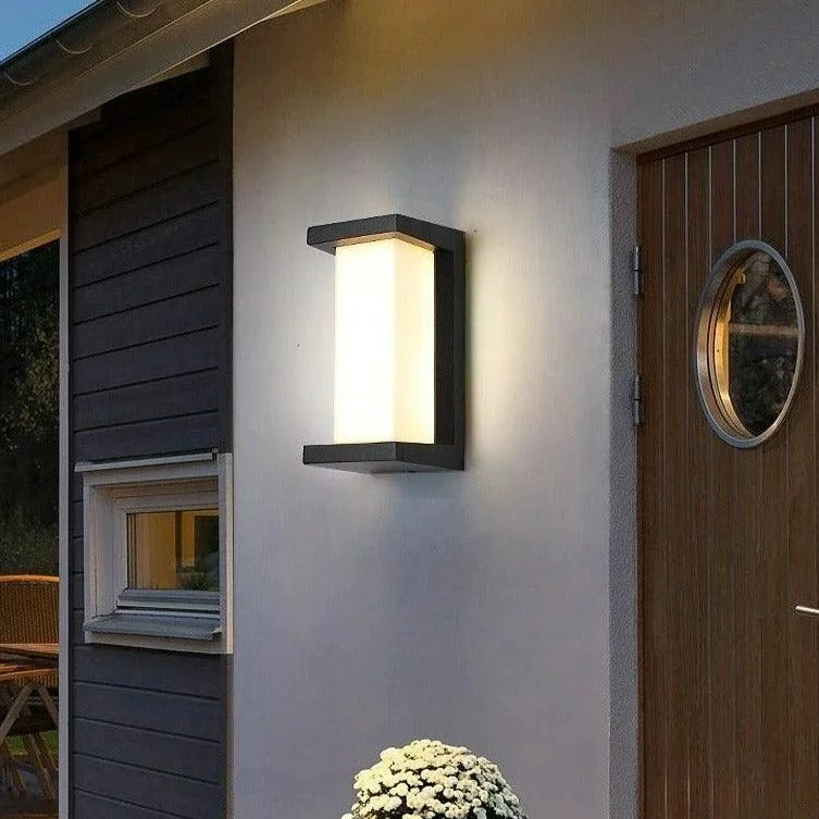 Homeko LED Outdoor Light -