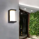 Homeko LED Outdoor Light
