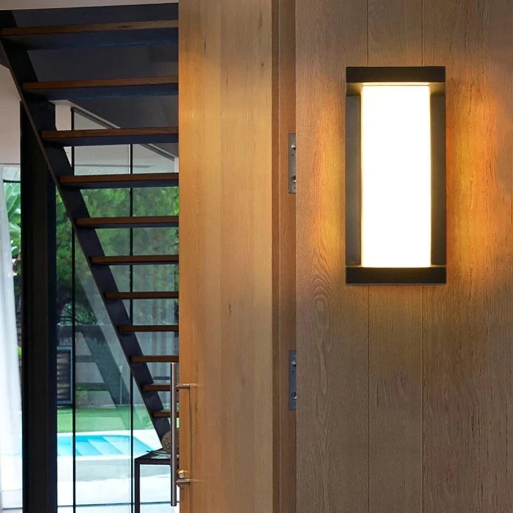 Homeko LED Outdoor Light -