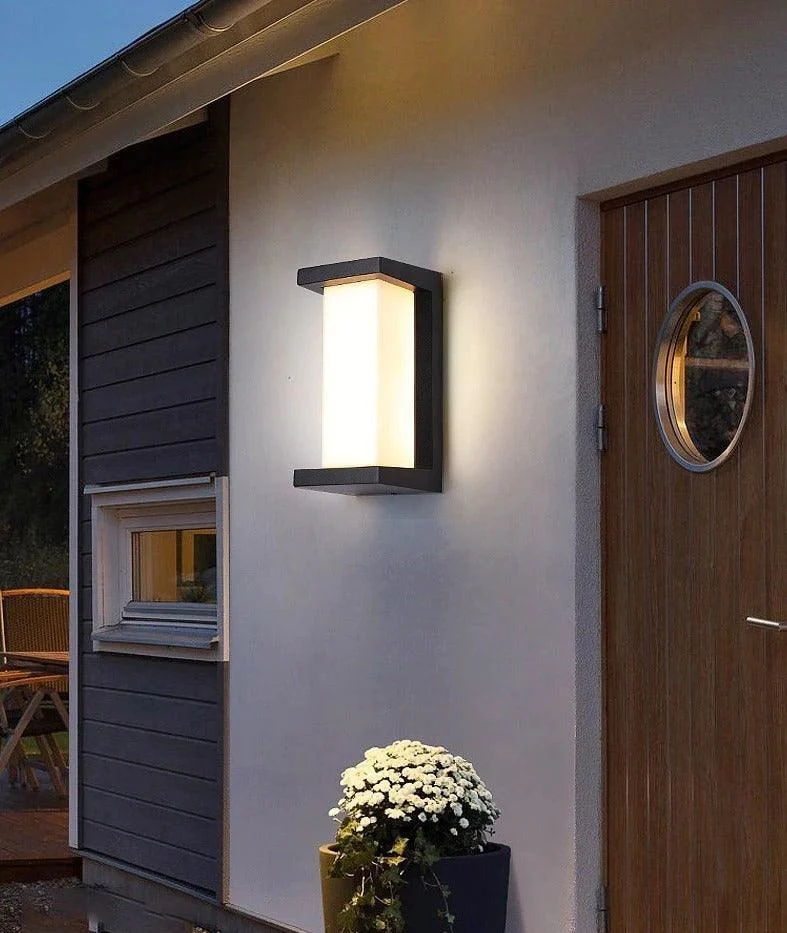 Homeko LED Outdoor Light -