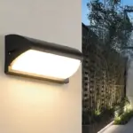 Homeko LED Outdoor Wall Light