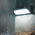 Homeko LED Outdoor Wall Light