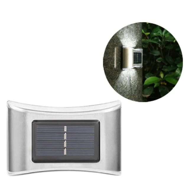 Homeko LED Outdoor Wall Lights -