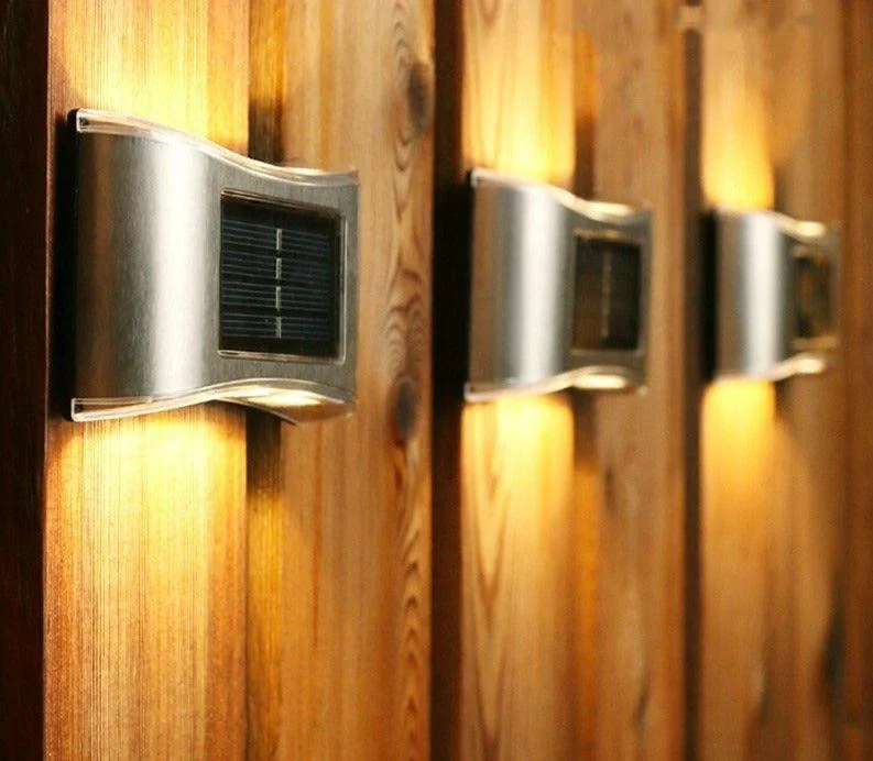 Homeko LED Outdoor Wall Lights -