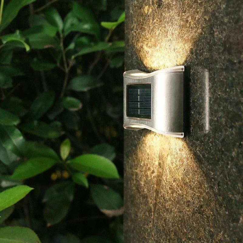 Homeko LED Outdoor Wall Lights -