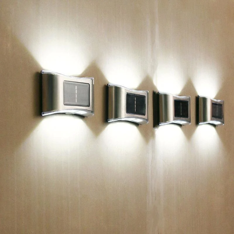 Homeko LED Outdoor Wall Lights -