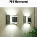 Homeko LED Outdoor Wall Lights