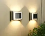 Homeko LED Outdoor Wall Lights