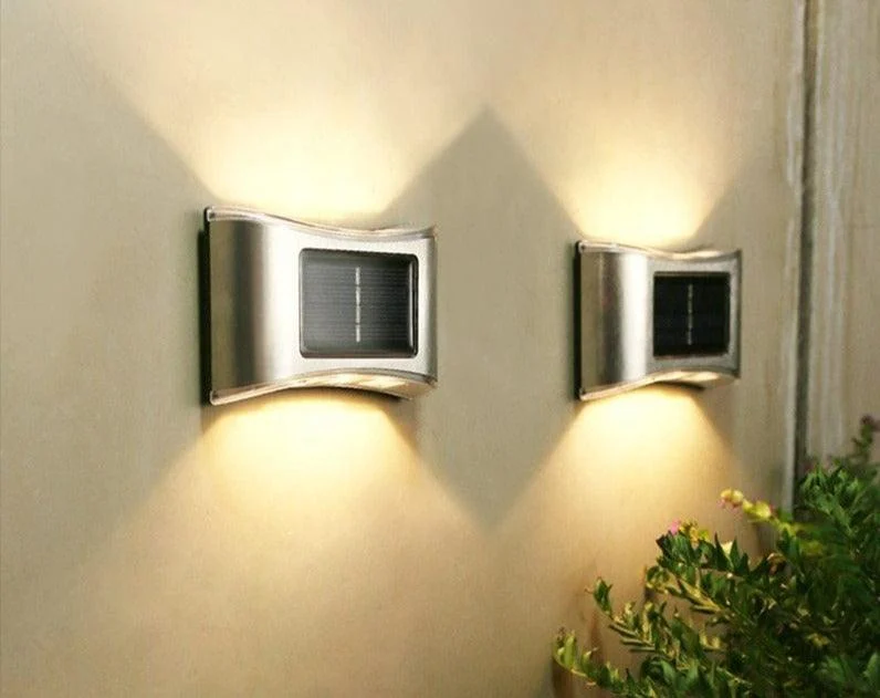 Homeko LED Outdoor Wall Lights -