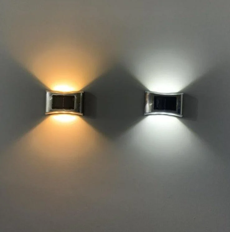 Homeko LED Outdoor Wall Lights -