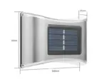 Homeko LED Outdoor Wall Lights