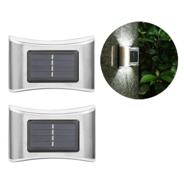 Homeko LED Outdoor Wall Lights -