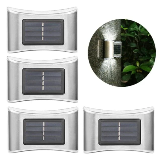 Homeko LED Outdoor Wall Lights -