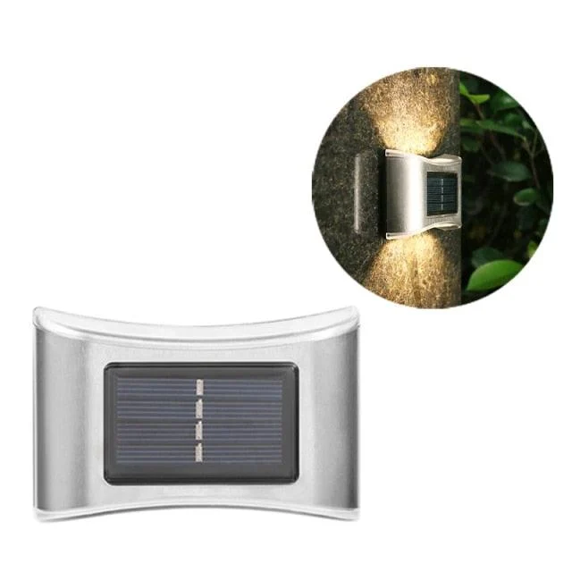 Homeko LED Outdoor Wall Lights -