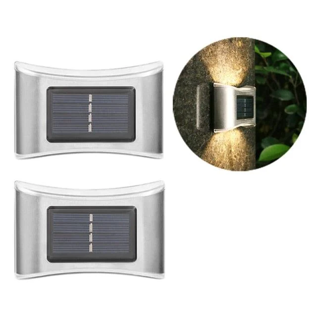 Homeko LED Outdoor Wall Lights -