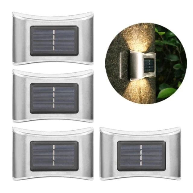 Homeko LED Outdoor Wall Lights -