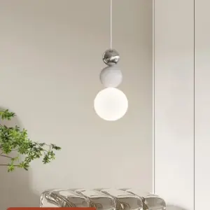 Homeko LED Pendant Light