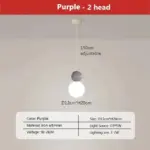 Homeko_LED_Pendant_Light_-_-4258217 Homeko LED Pendant Light