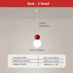 Homeko_LED_Pendant_Light_-_-4258230 Homeko LED Pendant Light