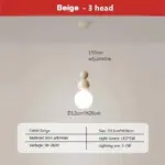 Homeko_LED_Pendant_Light_-_-4258242 Homeko LED Pendant Light