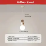 Homeko_LED_Pendant_Light_-_-4258250 Homeko LED Pendant Light
