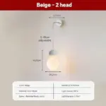 Homeko_LED_Pendant_Light_-_-4258279 Homeko LED Pendant Light