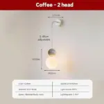 Homeko_LED_Pendant_Light_-_-4258285 Homeko LED Pendant Light