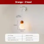 Homeko_LED_Pendant_Light_-_-4258296 Homeko LED Pendant Light
