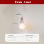 Homeko_LED_Pendant_Light_-_-4258314 Homeko LED Pendant Light