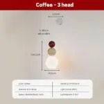 Homeko_LED_Pendant_Light_-_-4258326 Homeko LED Pendant Light