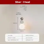 Homeko_LED_Pendant_Light_-_-4258331 Homeko LED Pendant Light