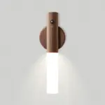 Homeko LED Rechargeable Wall Light