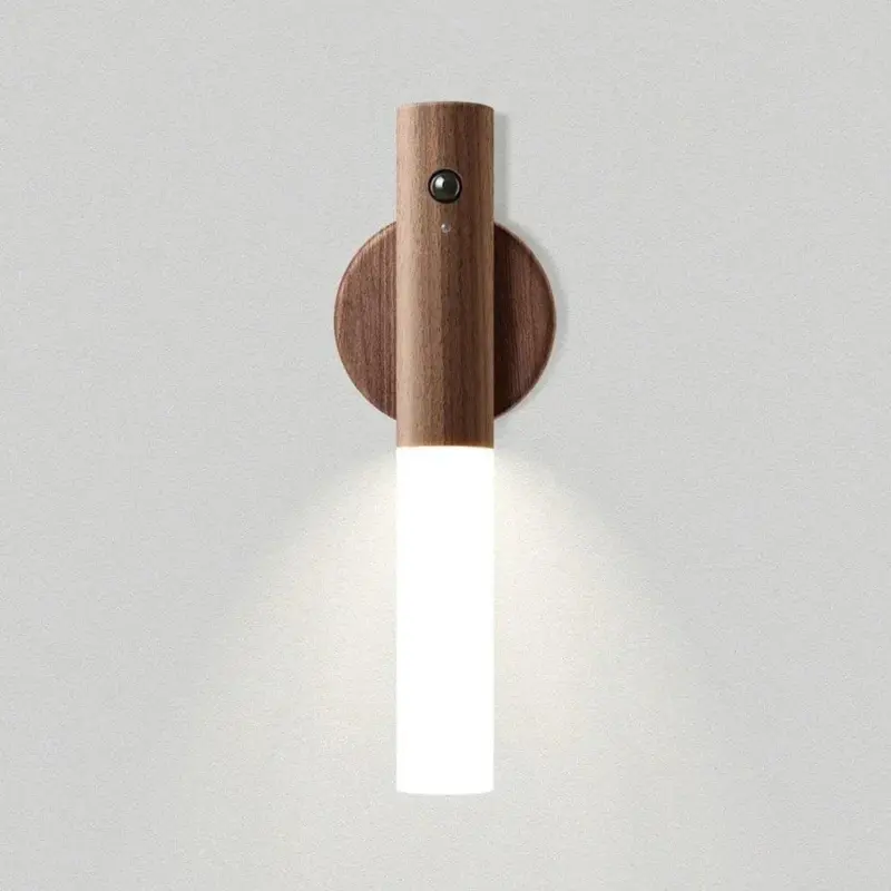 Homeko LED Rechargeable Wall Light